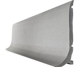 Epoxy Wall Base – Cove Trim System - Easycove