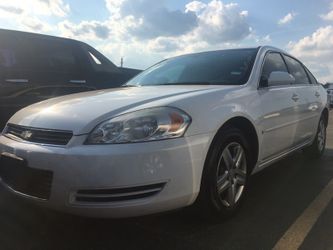 2006 Chevrolet Impala