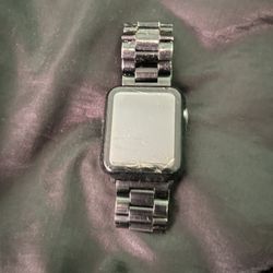 APPLE WATCH SERIES 3 50M With GPS