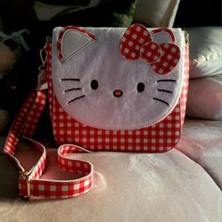 Loungefly Sanrio Hello Kitty 