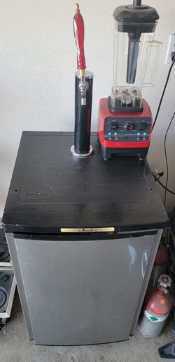 Kegerator