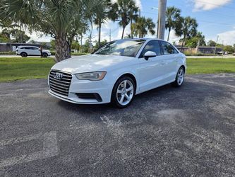 2016 Audi A3