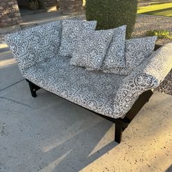 Folding Couch