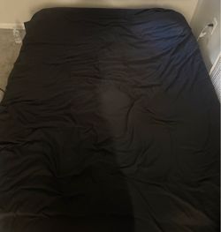 Queen Size Comfort Mattress