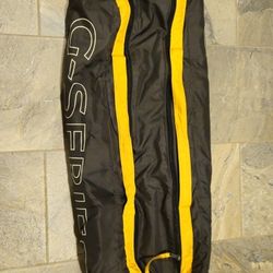 Free Uppababy Umbrella Stroller Bag