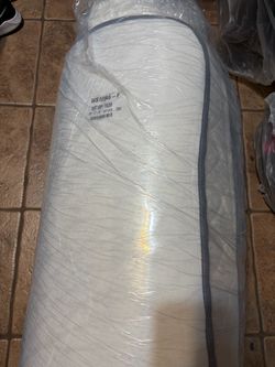 King size mattress
