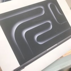 MacBook Pro M5 Chip New Sealed No Credit Needed Pay Down Only 