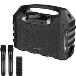 Hotec Stereo 