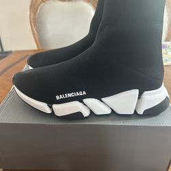 Balenciagas