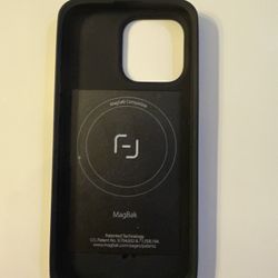 Magbak iPhone 15 Pro max Case 