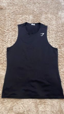 Camiseta GYMSHARK