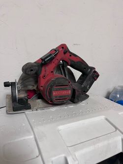 Skill saw