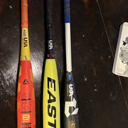 Baseball Bats