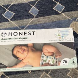 Honest Size 2