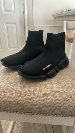 Balenciaga Speed 2.0