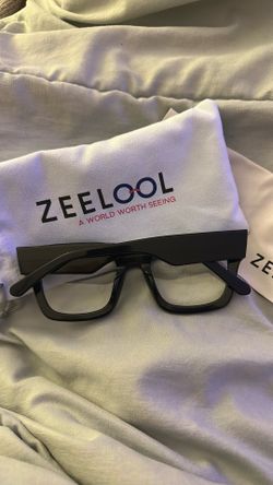 Brand New Zeelool eye glasses