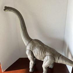 Mattel Jurassic World Legacy Brachiosaurus Collection 28” GFH12 2019 Hammond