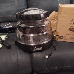 Nuwave Pro- Infrared Oven