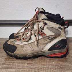 Oboz Wind River Men's Hiking Boots Shoes Size 9.5