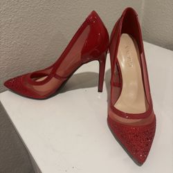 Nine West Heels
