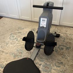 Rowing Machine