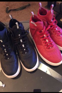 Nike air forces