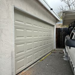 Garage Doors 