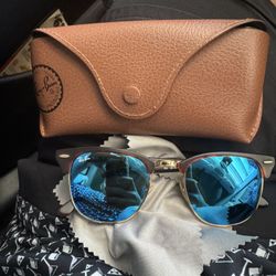 Ray Bands Sunglasses