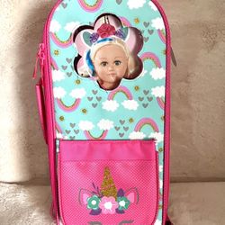 My Life Doll Carrier 