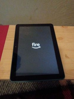 Amazon tablet