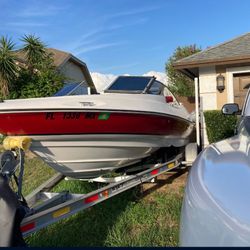 Boat For Sell