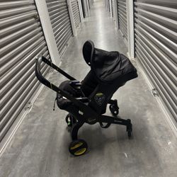 Baby Comfort Like Doona