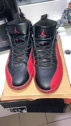 Jordan Flu Game Size 10