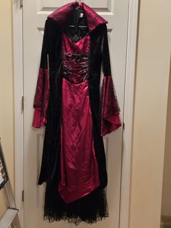 Womens Costume XL