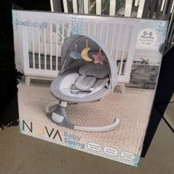 Baby Swing