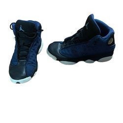 Jordan Retro Boys Size 6