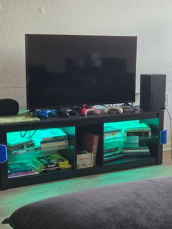 LED TV Stand