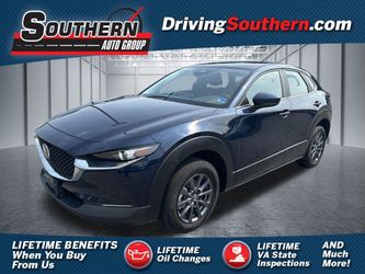 2024 Mazda CX-30
