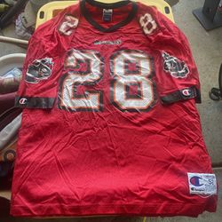 Tampa Bay Bucs