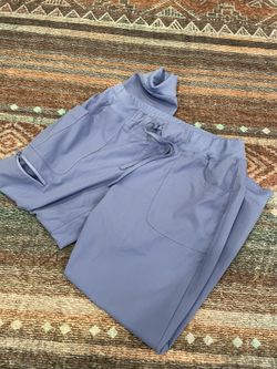 Uniform Pants Xlg Joggers 