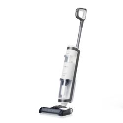 Tineco iFLOOR 3 Complete - Rechargeable Automatic VacMop, Self-Cleaning Scrubber, 150W with Brush Rollers