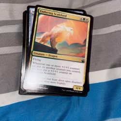 Magic Card Bundle Make Me A Offer