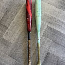 Rawlings Icon Demarini Zoa