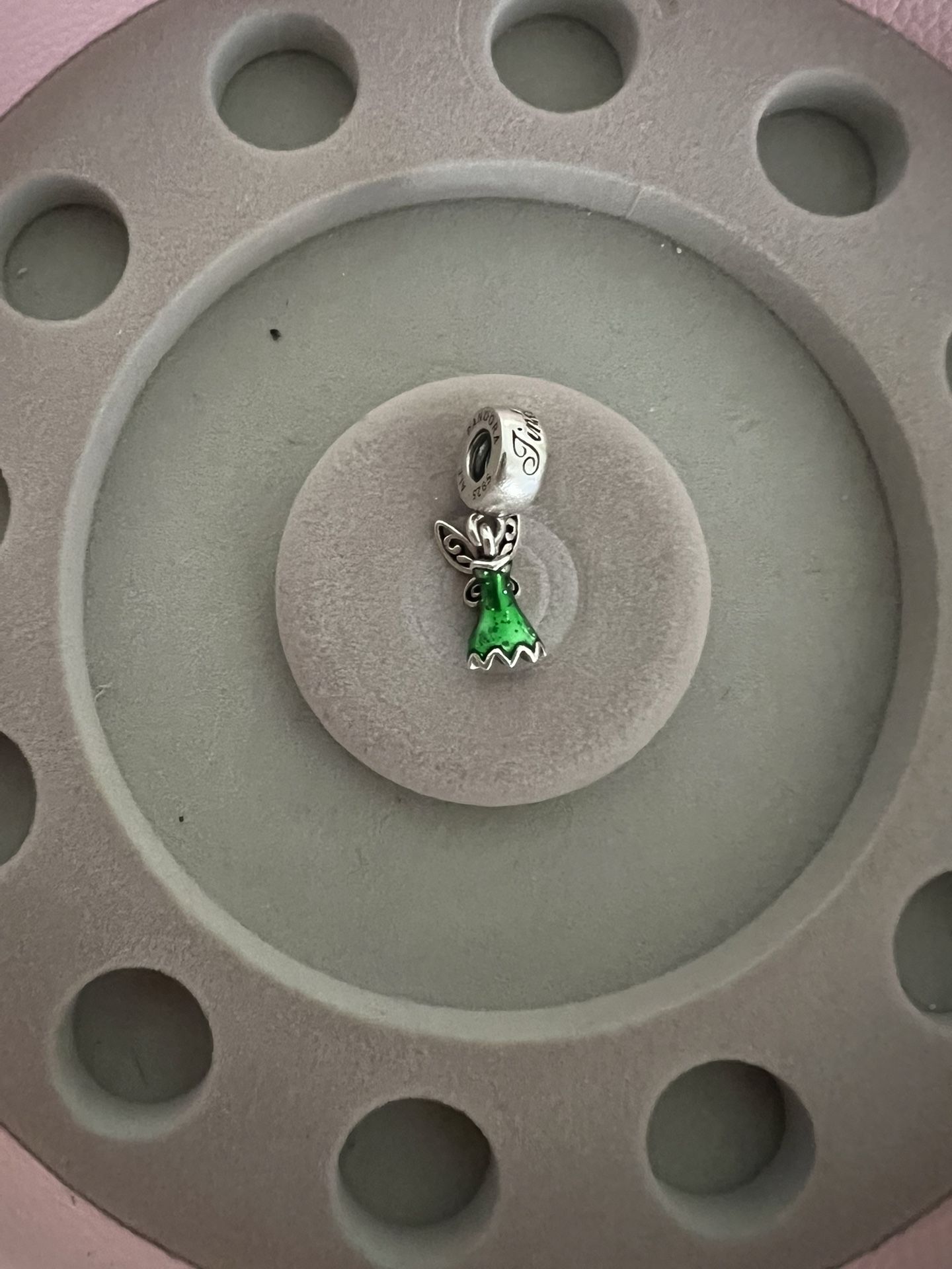 Pandora Charm
