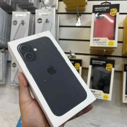 iPhone 16 128GB NEW!!