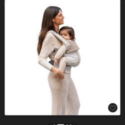 Brand New LILLE BABY Carrier