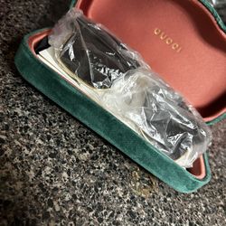 Gucci GG 0603s Sunglasses 