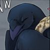 Rune Crow