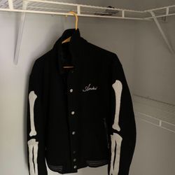 Amiri Jacket 