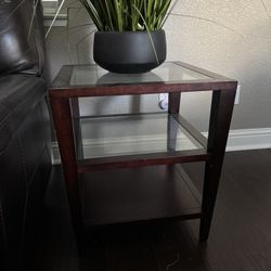 Coffee Table x 2 